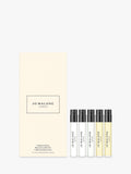 Jo Malone cologne discovery set with five 1.5ml samples, UK version