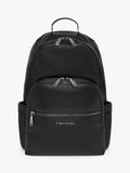 Tiba + Marl Elwood twin changing backpack (British brand)