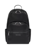 Tiba + Marl Elwood twin changing backpack (British brand)