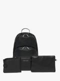Tiba + Marl Elwood twin changing backpack (British brand)