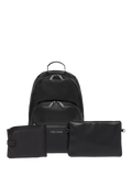 Tiba + Marl Elwood twin changing backpack (British brand)