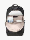 Tiba + Marl Elwood twin changing backpack (British brand)