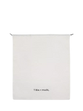 Tiba + Marl Elwood twin changing backpack (British brand)