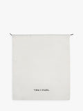 Tiba + Marl Elwood twin changing backpack (British brand)