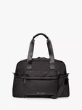 Tiba & Marl Phoenix Holdall black 24L, imported from the UK