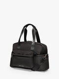Tiba & Marl Phoenix Holdall black 24L, imported from the UK