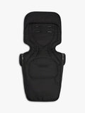 Tiba + Marl quilted footmuff for baby strollers (British brand)