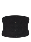 Tiba + Marl quilted handmuff for stroller, British brand