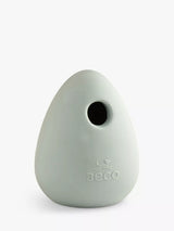 John Lewis Beco Pets Boredom Buster Dog Toy, Green- Buy online at McGrocer