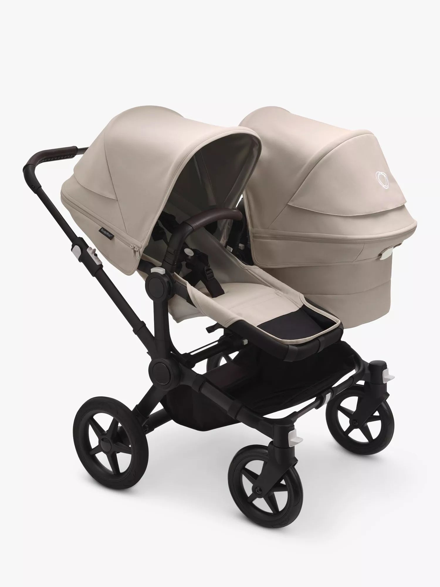 Bugaboo Donkey 5 Duo Pushchair & Carrycot - McGrocer