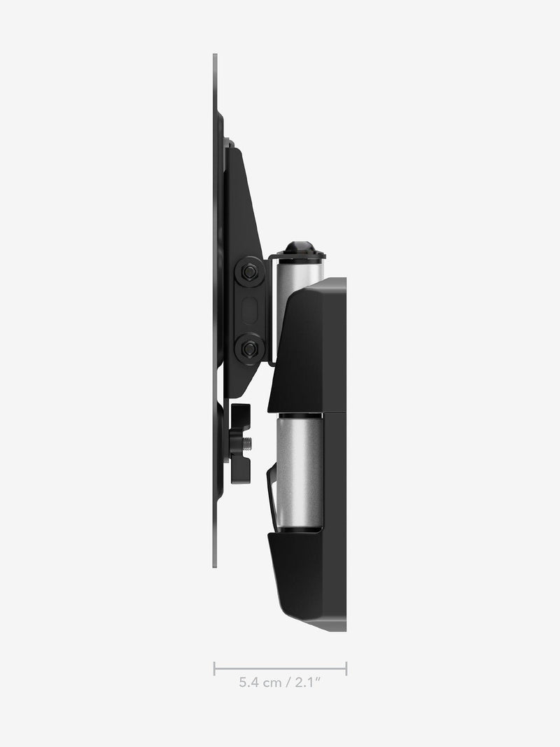 AVF multi position TV wall mount for 43 inch TVs, imported from the UK