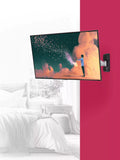 AVF multi position TV wall mount for 43 inch TVs, imported from the UK