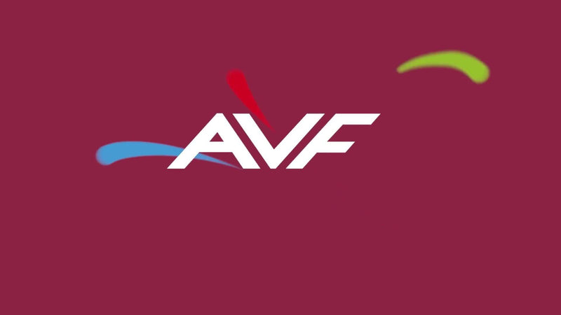AVF multi position TV wall mount for 43 inch TVs, imported from the UK