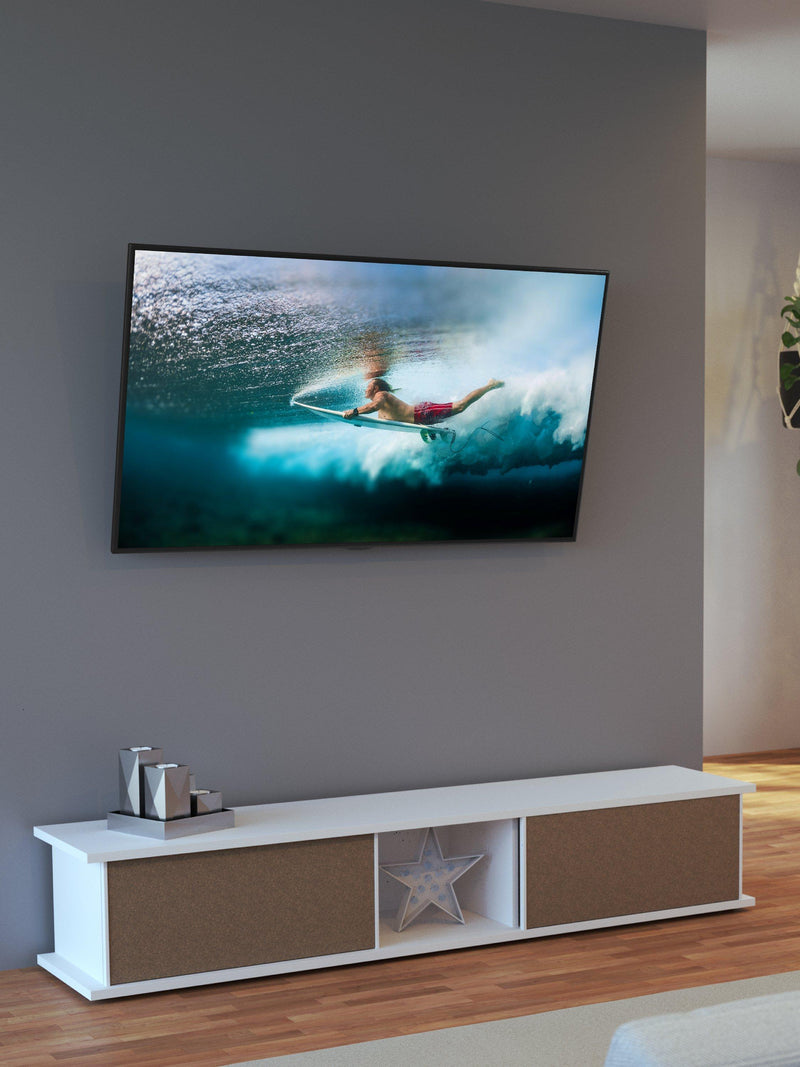 AVF tilting wall mount for 26-65 inch TVs - British product