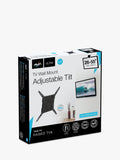 AVF tilting wall mount for 26-65 inch TVs - British product
