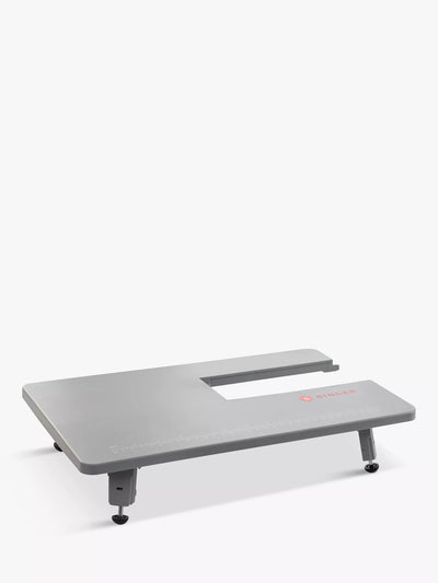 John Lewis Singer Heavy Duty Sewing Machine Extension Table- Buy online at McGrocer