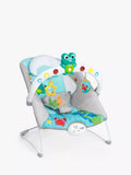 Baby Einstein Neptune musical bouncer with lights and toys, UK version
