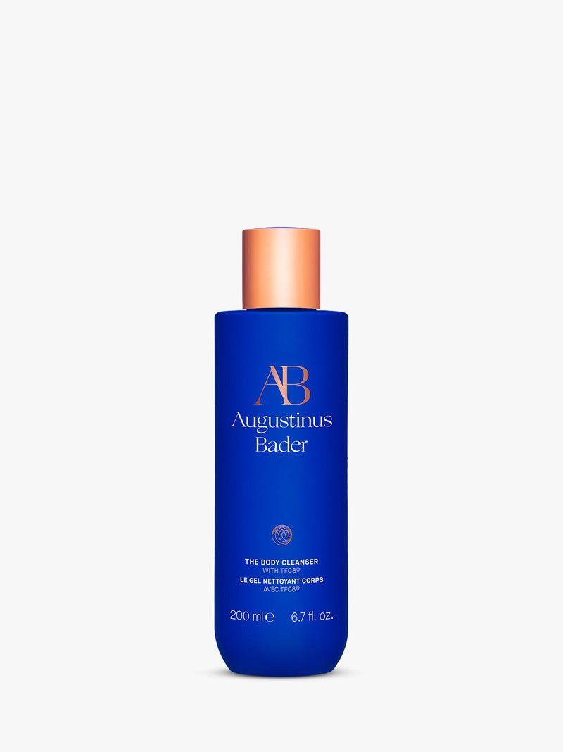 Augustinus Bader Body Cleanser Shower Gel with Eucalyptus Scent 200ml - British product