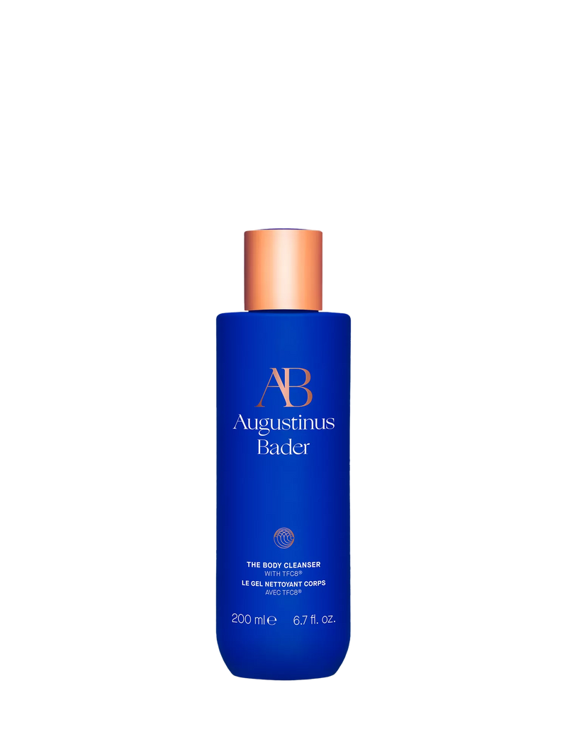 Augustinus Bader Body Cleanser Shower Gel with Eucalyptus Scent 200ml - British product
