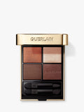 Guerlain Ombres G Eyeshadow Quad 6g