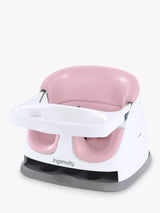 John Lewis Ingenuity Baby Booster Feeding Seat Convertible Booster Seat- Buy online at McGrocer