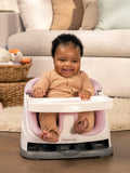 Ingenuity baby booster feeding seat, UK version