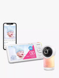 VTech RM5766HD 5 inch smart video monitor (British brand)