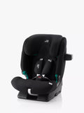 Britax Römer ADVANSAFIX PRO i-Size Car Seat, Space Black - McGrocer