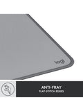 Logitech Studio Series Desk Mat 30x70cm (British brand)