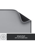 Logitech Studio Series Desk Mat 30x70cm (British brand)