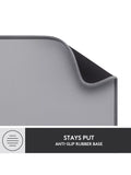 Logitech Studio Series Desk Mat 30x70cm (British brand)