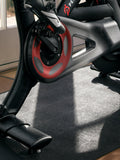 Peloton Bike Mat 182cm floor protector, UK version
