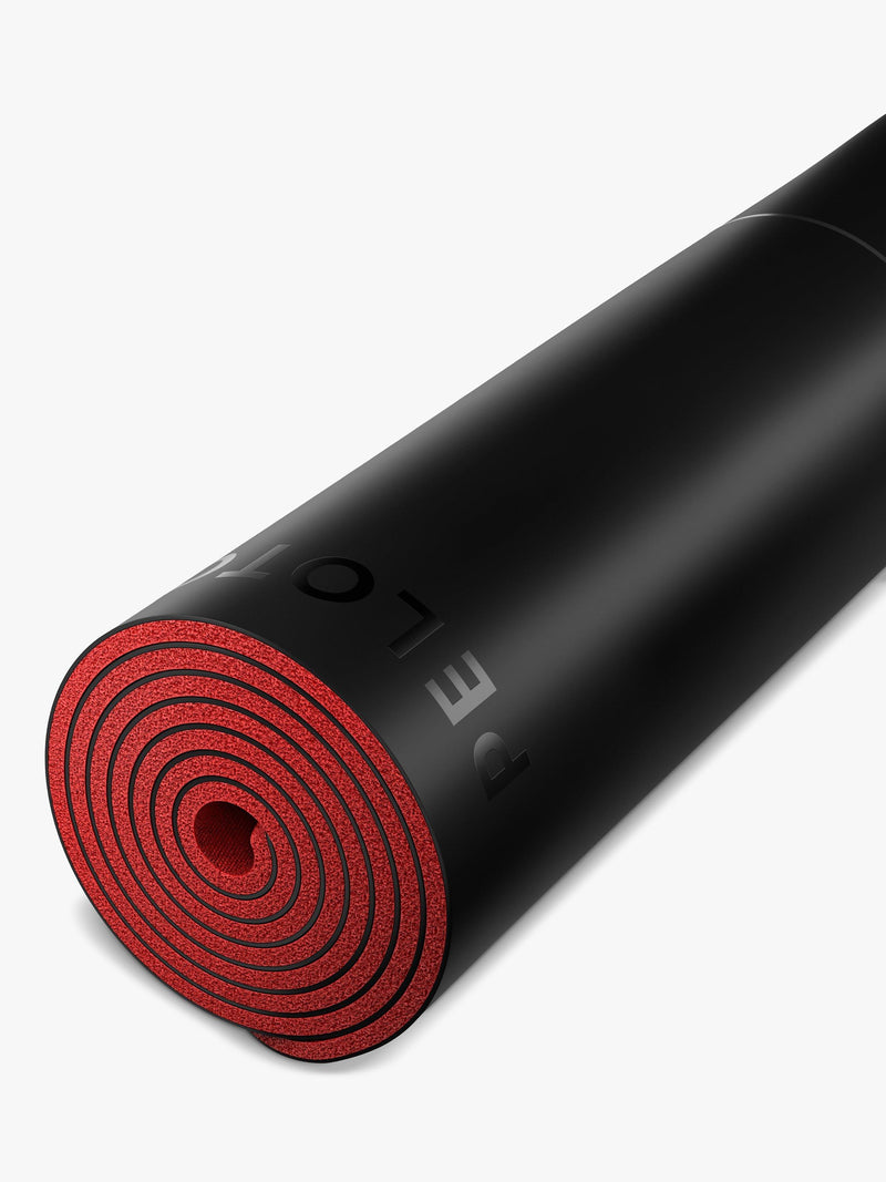Peloton reversible workout mat 180cm, imported from the UK