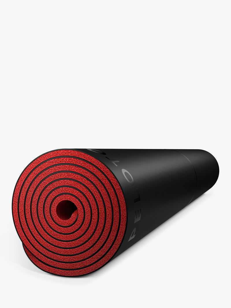 Peloton reversible workout mat 180cm, imported from the UK