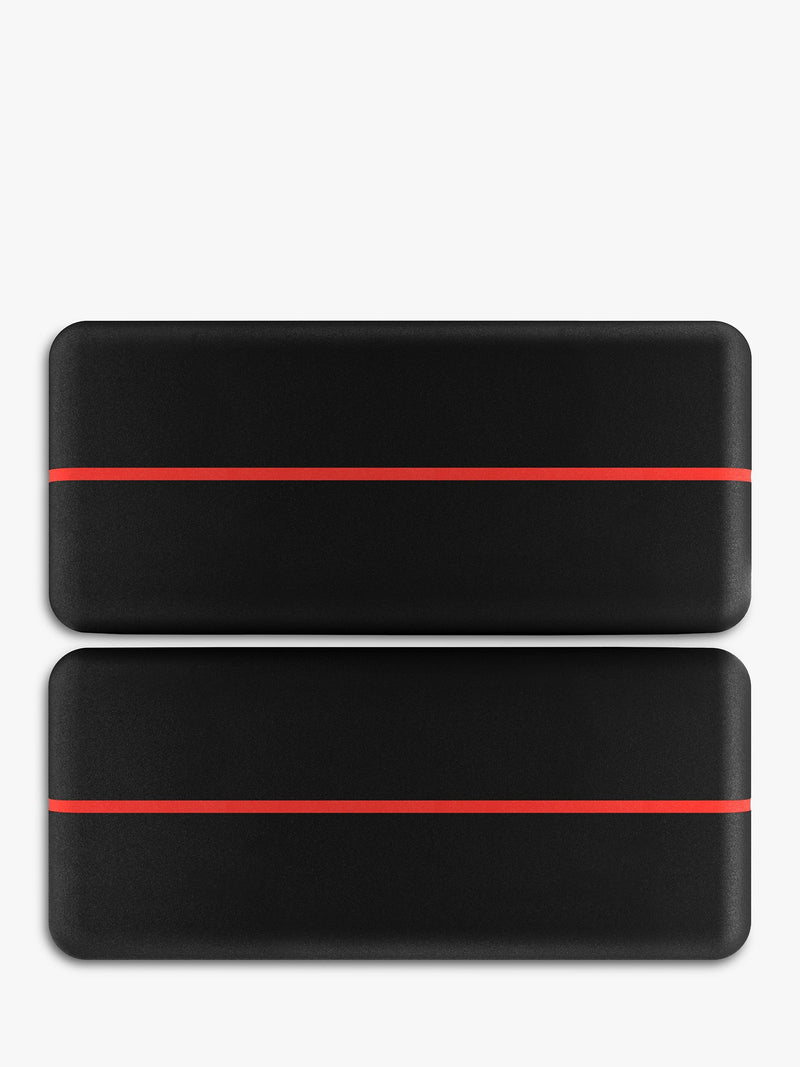 Peloton yoga blocks pack of 2 (British brand)