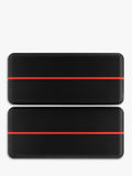 Peloton yoga blocks pack of 2 (British brand)