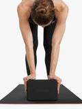 Peloton yoga blocks pack of 2 (British brand)