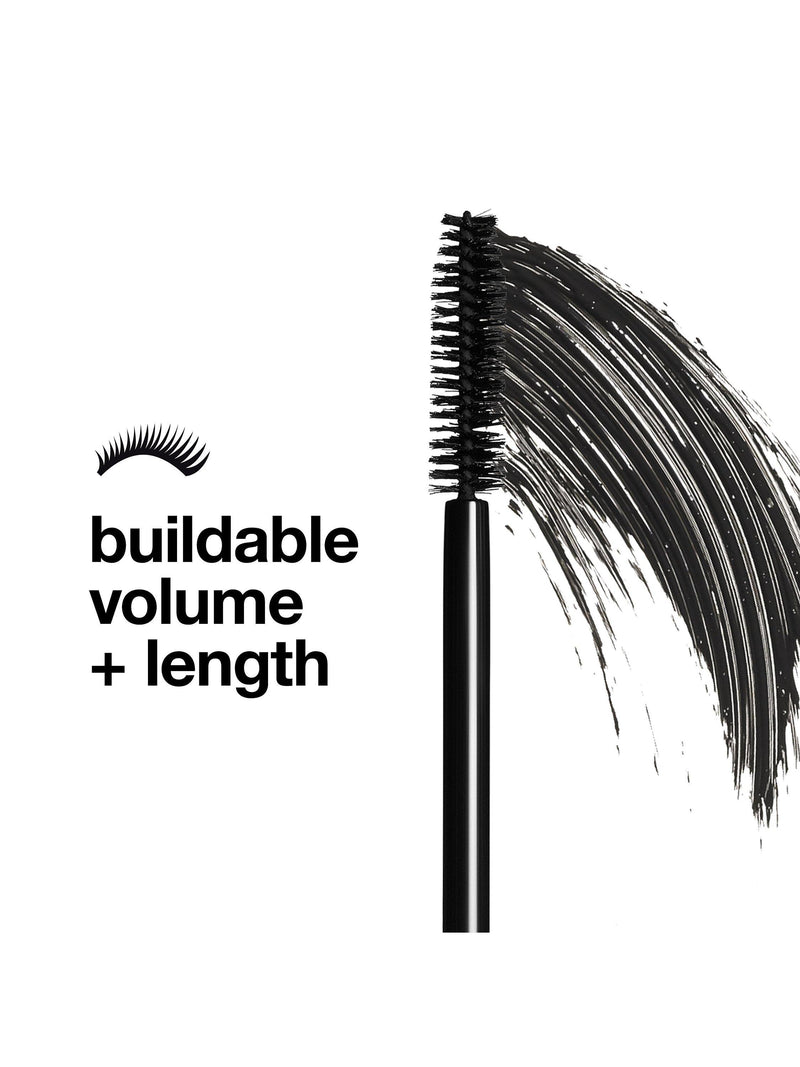 Clinique High Impact Mini Mascara 3.5ml - British product