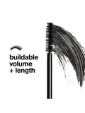 Clinique High Impact Mini Mascara 3.5ml - British product