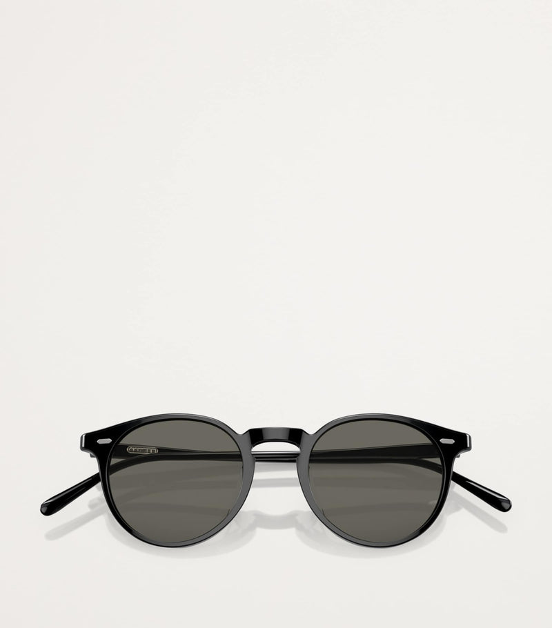 Oliver Peoples N.02 Sun sunglasses - British product