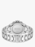 BOSS Troper Chronograph Uhr 45mm, UK Version