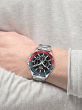 BOSS Troper Chronograph Uhr 45mm, UK Version