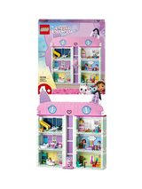 John Lewis Lego Gabby's Dollhouse Playset with 4 Figures- Buy online at McGrocer