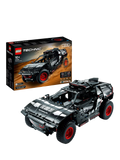 LEGO Technic Audi RS Q e-tron remote control car toy, UK version