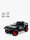 LEGO Technic Audi RS Q e-tron fjernstyrt bil-leketøy, britisk versjon