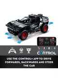 LEGO Technic Audi RS Q e-tron remote control car toy, UK version