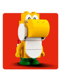 LEGO Super Mario Picnic at Mario's House expansion set (British brand)