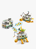 LEGO DREAMZzz Mrs. Castillo's Turtle Van 71456 (British brand)