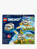 LEGO DREAMZzz Mrs. Castillo's Turtle Van 71456 (British brand)