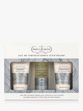 Percy & Reed Give Me Strength gift set 50ml each (British brand)
